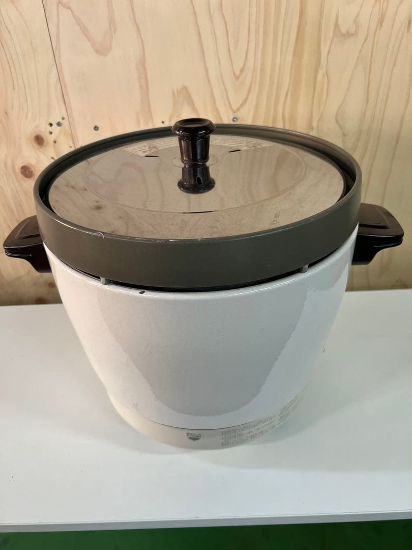 リンナイガス炊飯器 3.6L