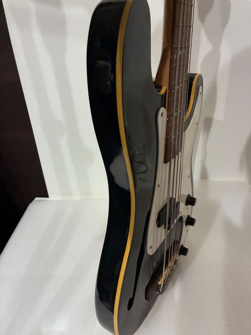 ま*る様 Fender フェンダー BASE ベース