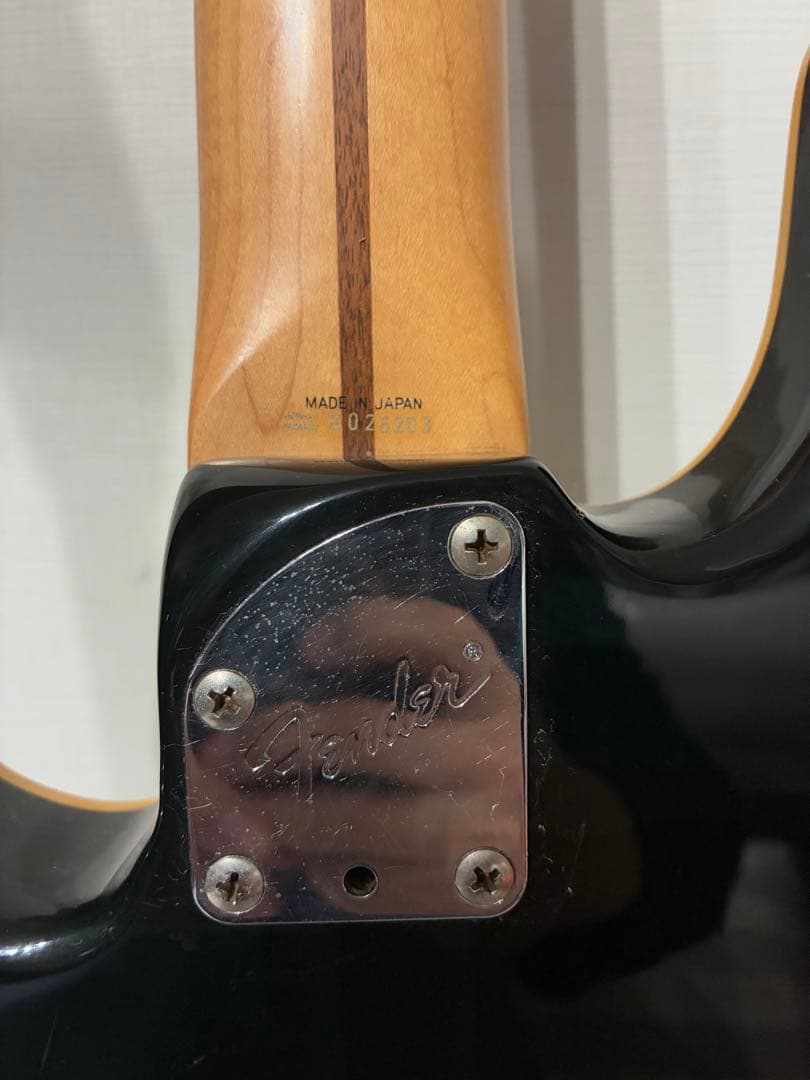 ま*る様 Fender フェンダー BASE ベース