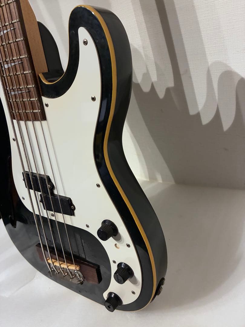 ま*る様 Fender フェンダー BASE ベース