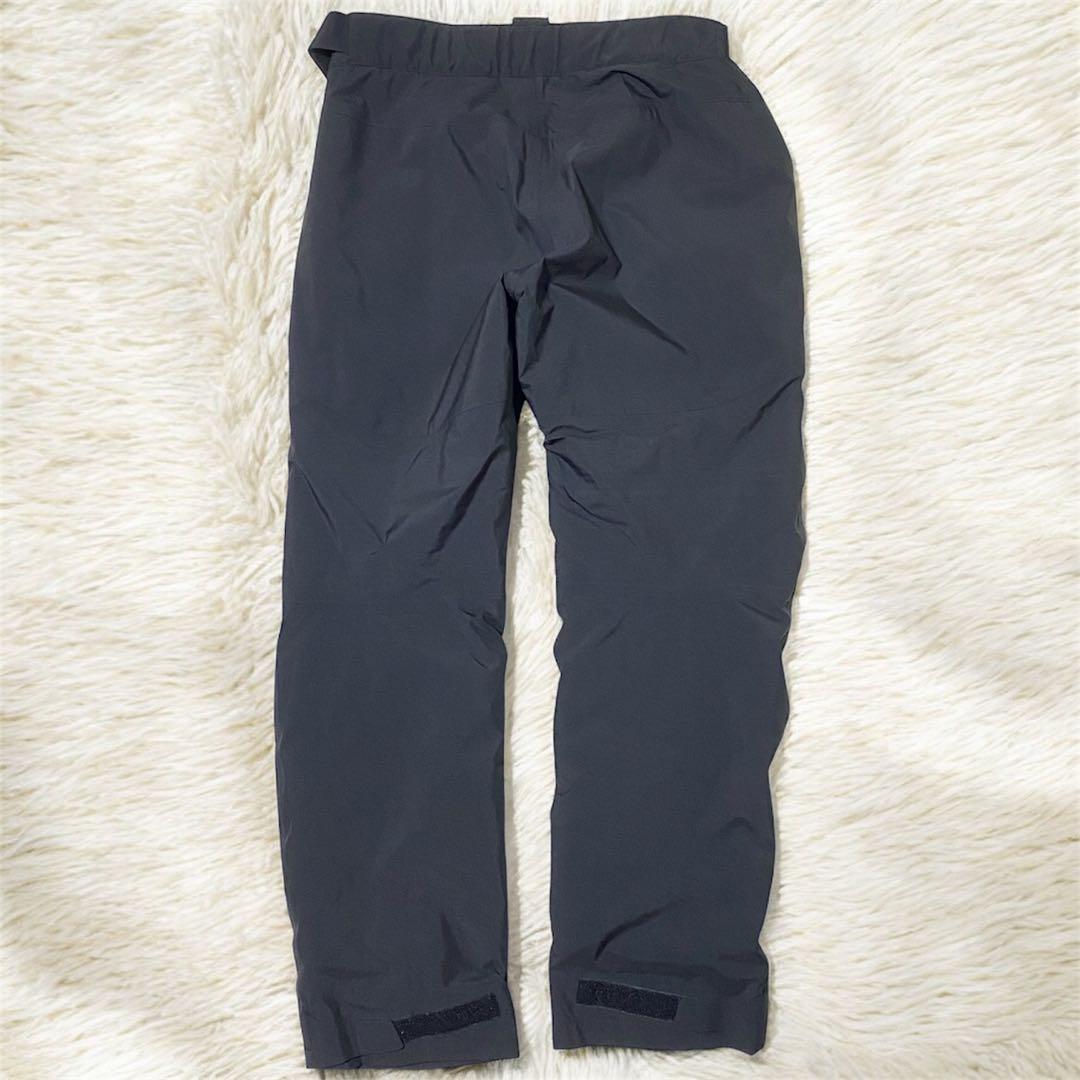 極美品✨SHIMANO シマノ GORE-TEXウェア　上下セット 迷彩 防寒