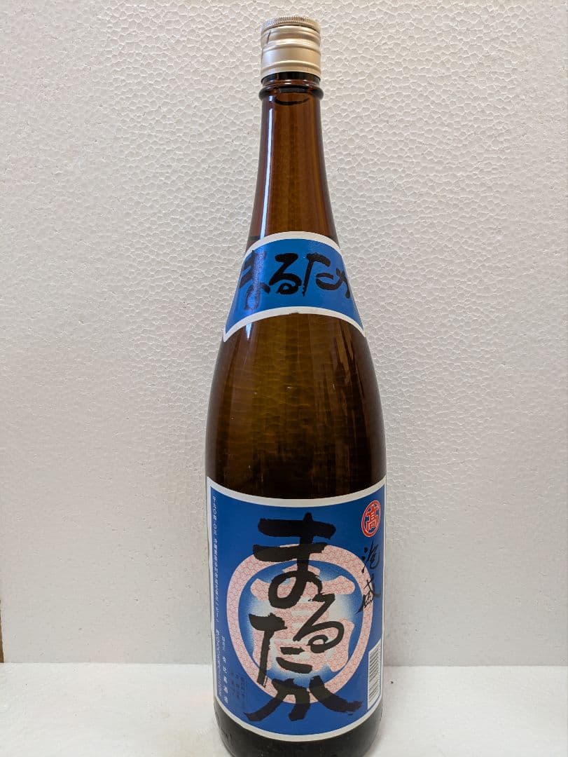 本場泡盛 海乃邦1978 まるたか 2本セット