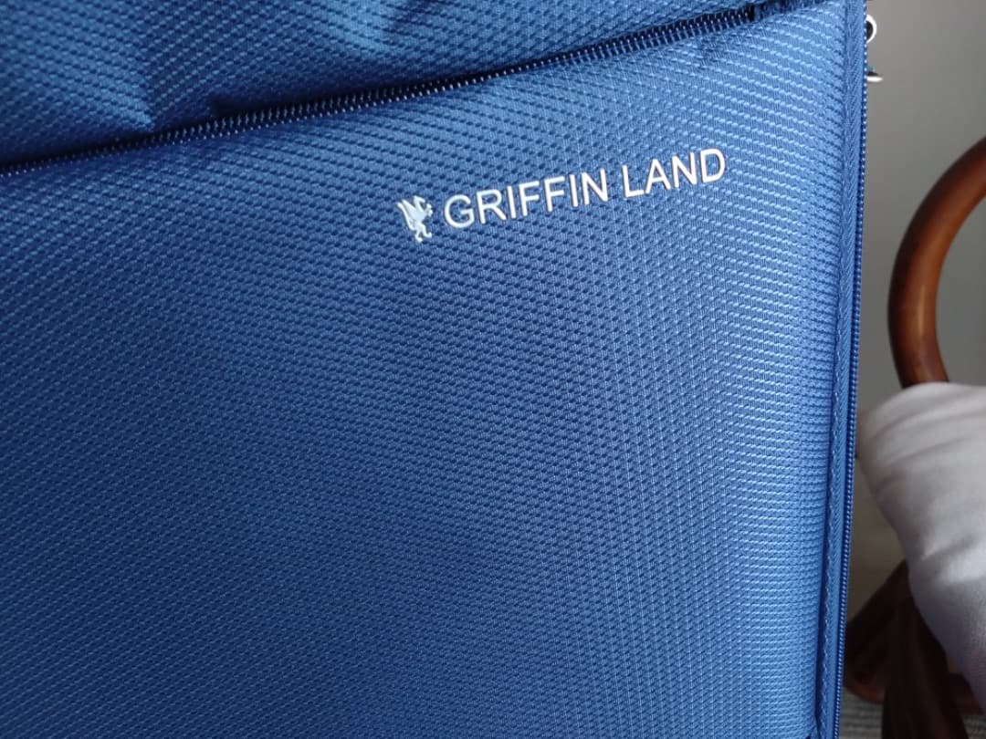 GRIFFIN LAND AIR6327 キャリーケース