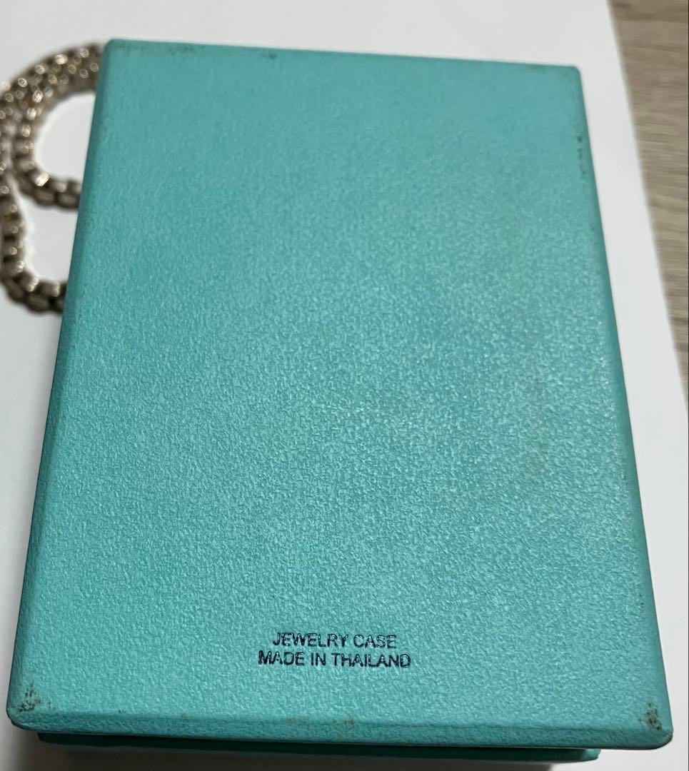 ティファニー Tiffany ベネチアン ブレスレット シルバーブレスレット