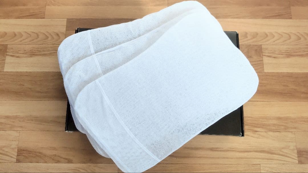 ヒツジのいらない枕 調律 ひつじのいらない枕