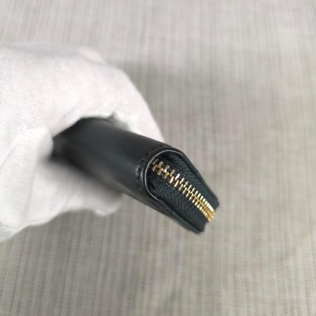 未使用級　PORTER　ポーター　WISE　KEY CASE　キーケース　レザー