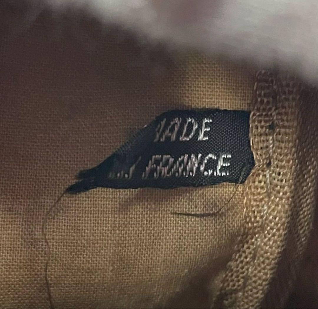 【希少】Christian Dior クリスチャン ディオール ボストンバッグ