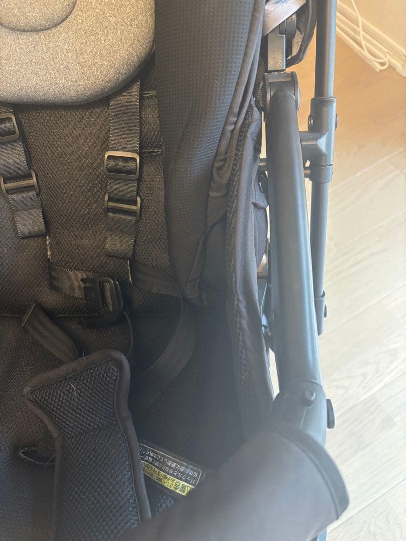 【美品☆】ピジョン　スート　両対面式ベビーカー　ベビーカー　Pigeon