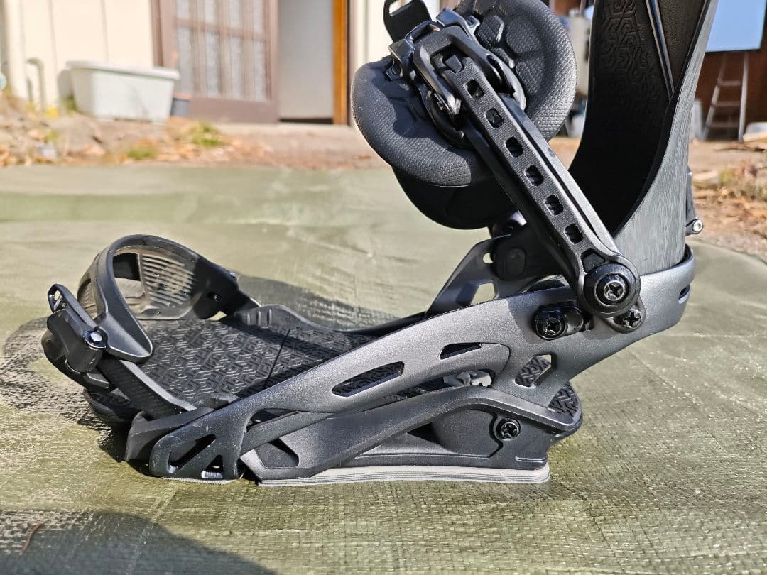 ROME SDS KATANA Lサイズ