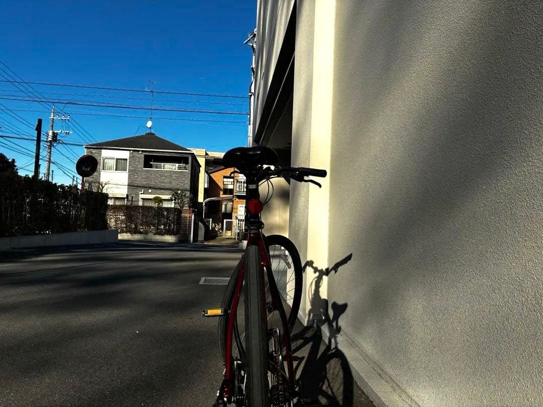 TREK FX1 DISCA RED L（175〜） 2023年モデル　東京都