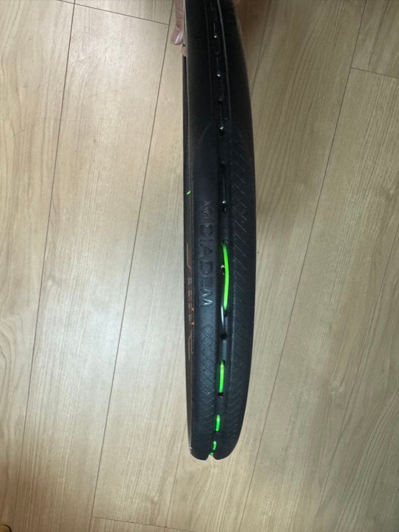 ダイアデムDIADEM アクシス100 G3