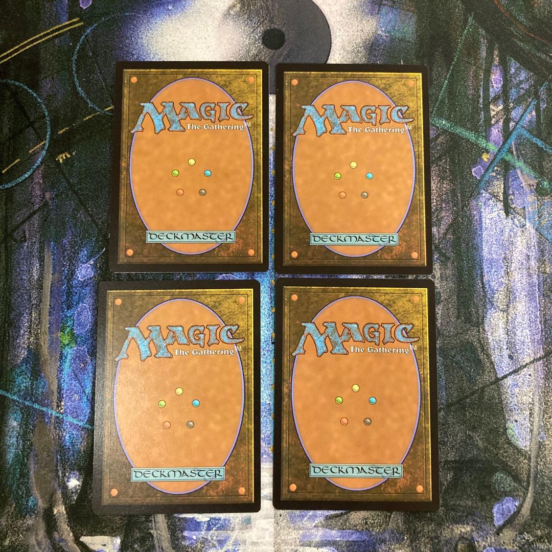 否定の契約/Pact of Negation TSP 日本語