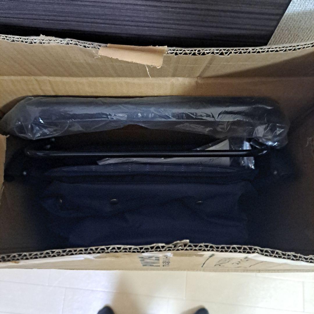 最安!本日限定!新品未使用 幸和製作所 アルミ製 シルバーカー PW298