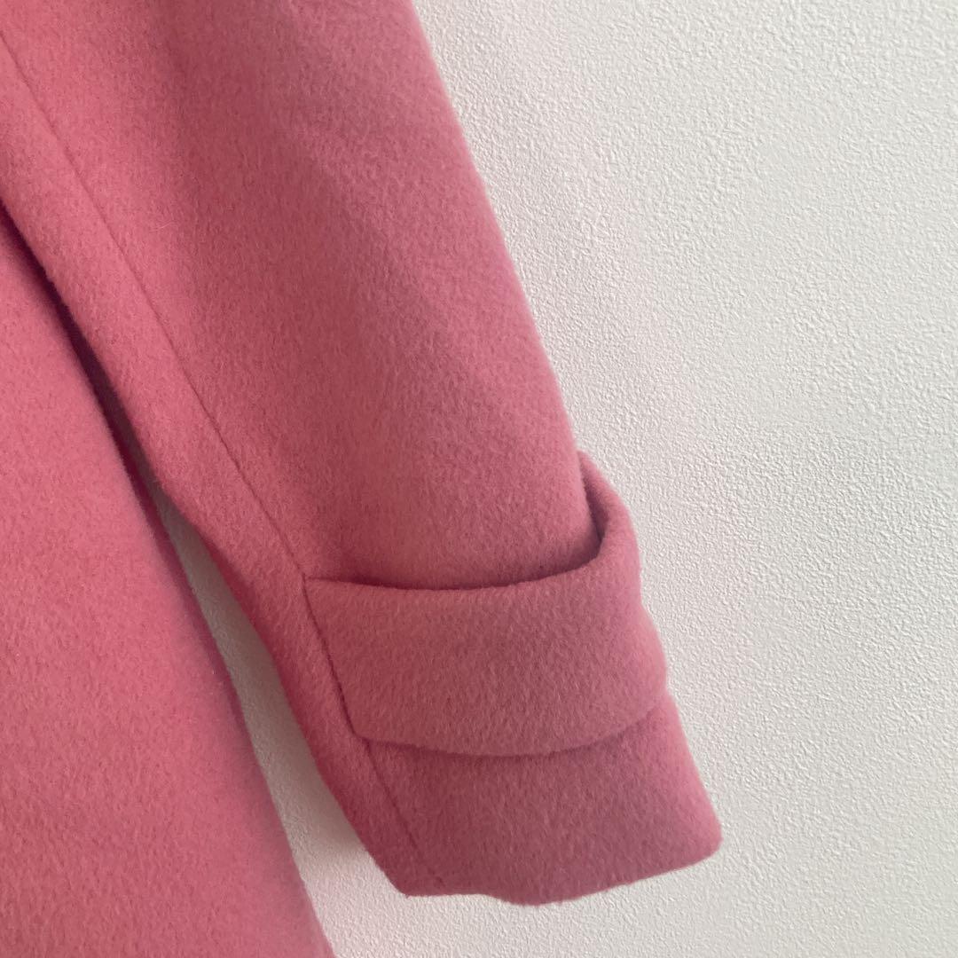 LOULOU WILLOUGHBY ロングコート　サイズ2