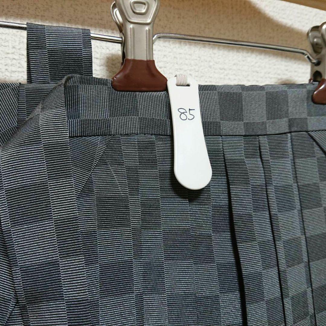 ま*こ様 ジュニアサイズ 男子羽織・着物・袴セット 13歳 小学校卒業式に