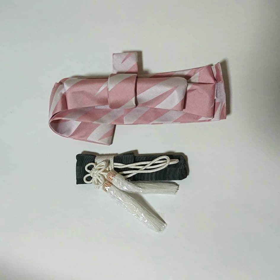 ま*こ様 ジュニアサイズ 男子羽織・着物・袴セット 13歳 小学校卒業式に