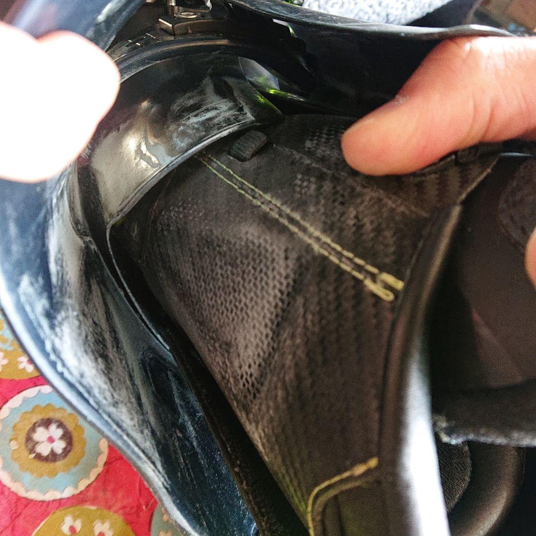 FISCHER RC4 Curv スキーブーツ　フィッシャー 靴 130