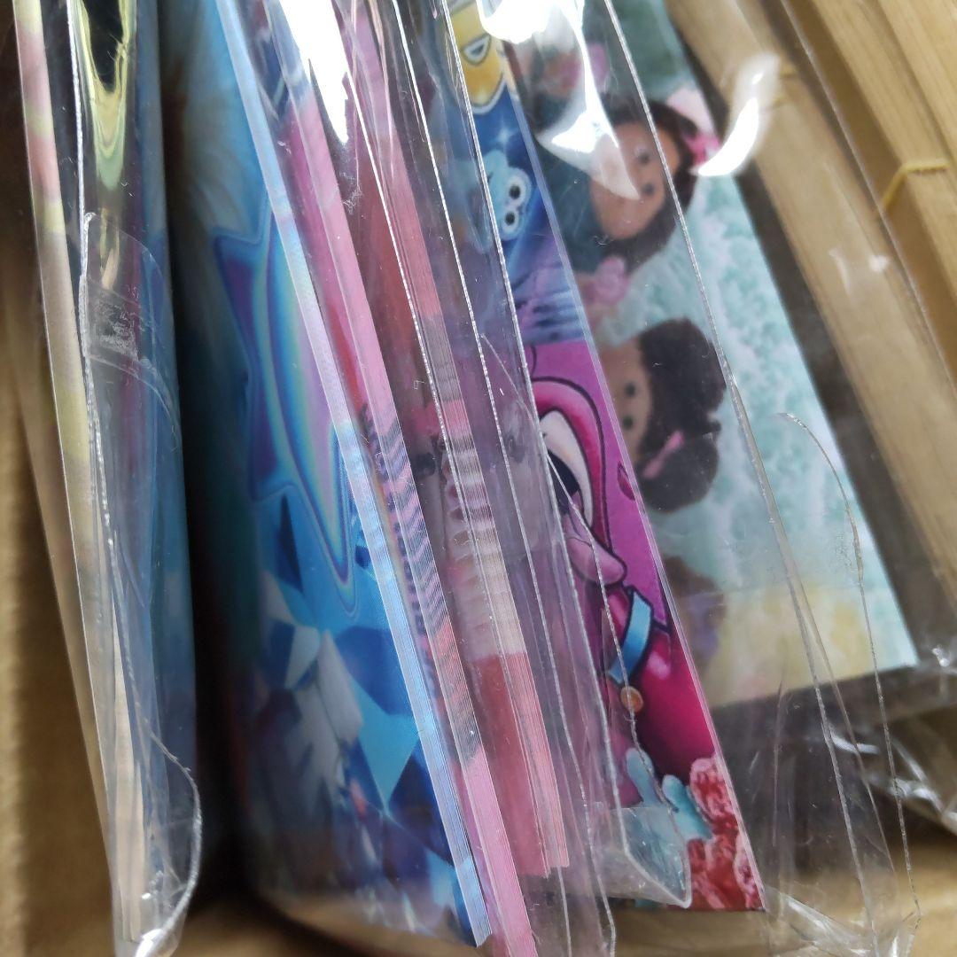 片付け断捨離品 在庫整理 ラスト