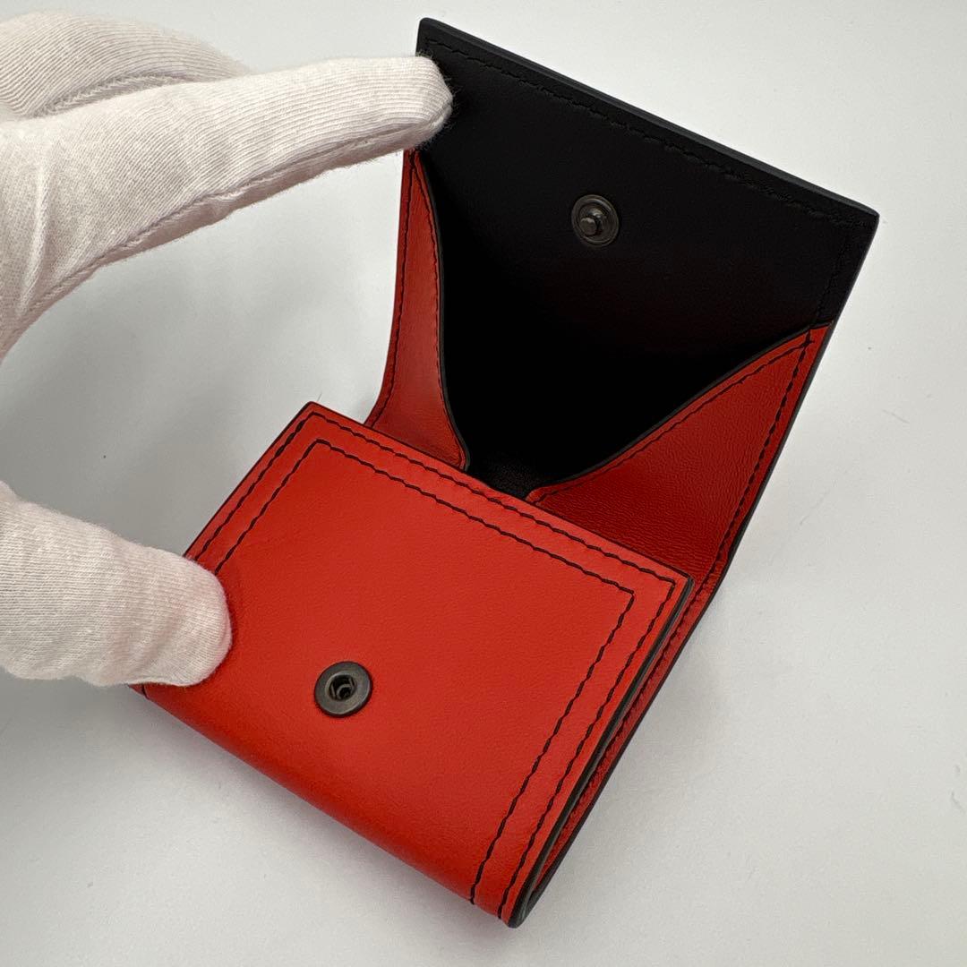 【極美品】ボッテガヴェネタ ケース イントレチャート 希少カラー