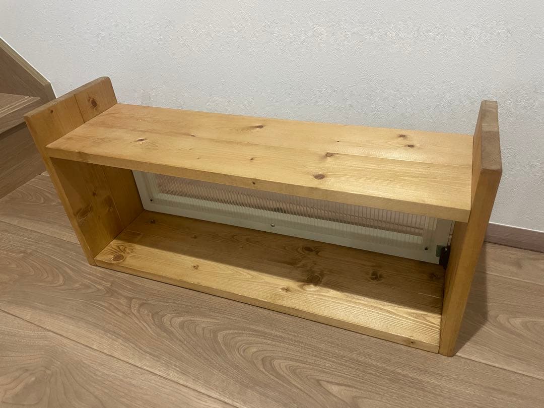 棚・シェルフ・ラック cafe shelf