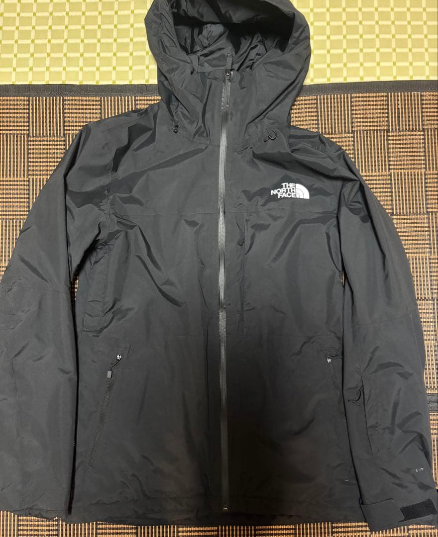 THE NORTH FACE スノーボードウェア　セット