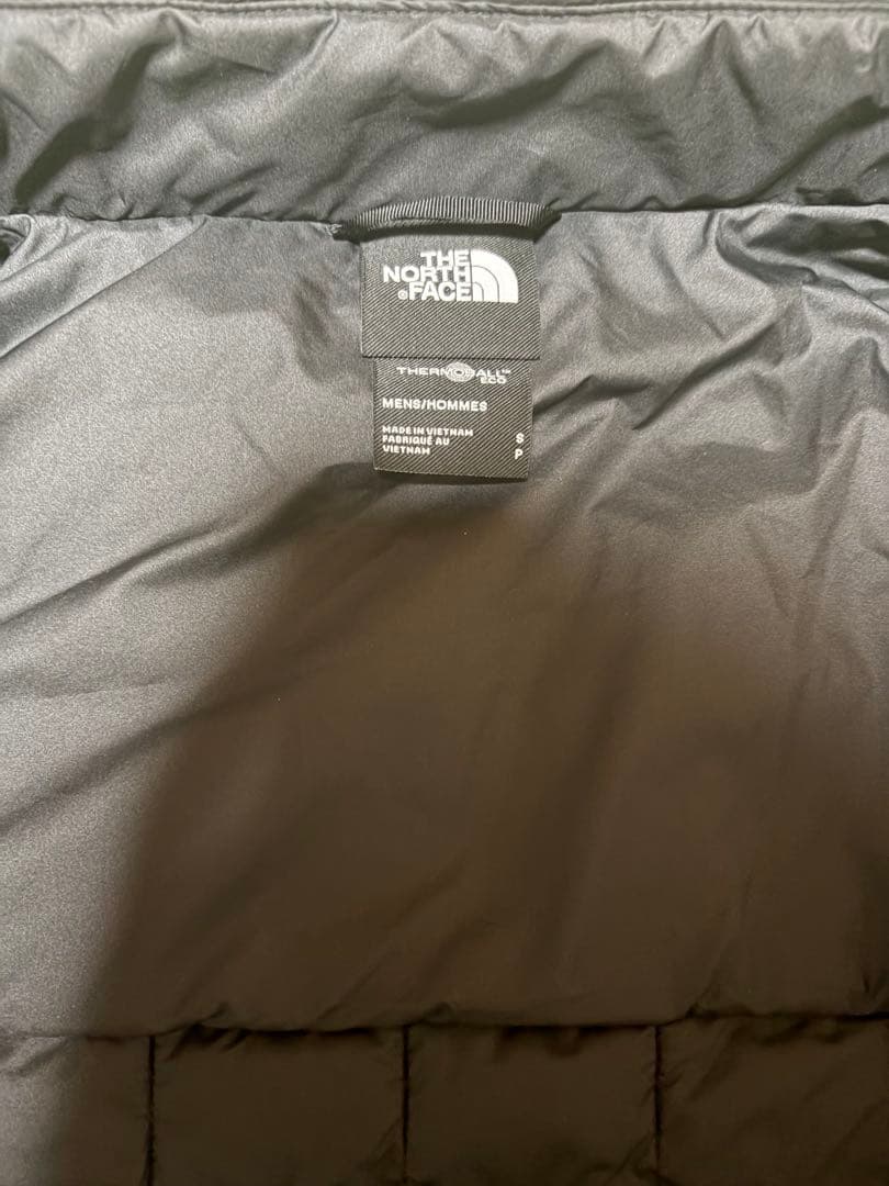 THE NORTH FACE スノーボードウェア　セット