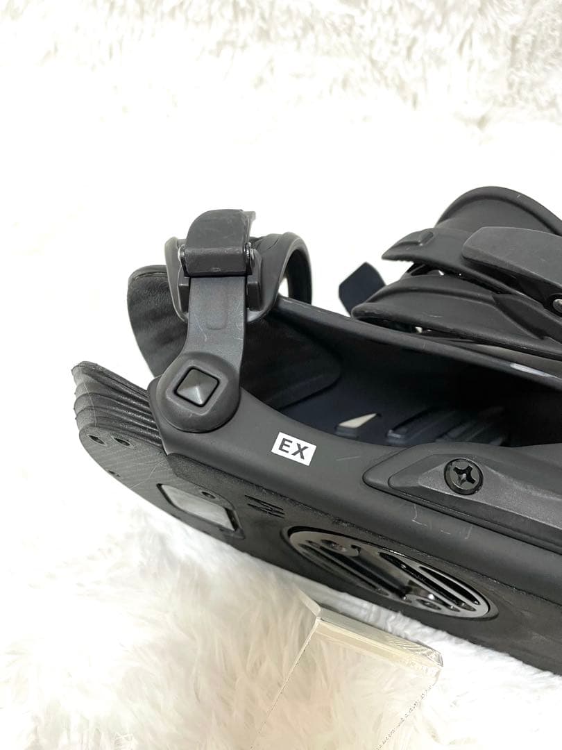 RIDE ライド ビンディング EXシリーズ
