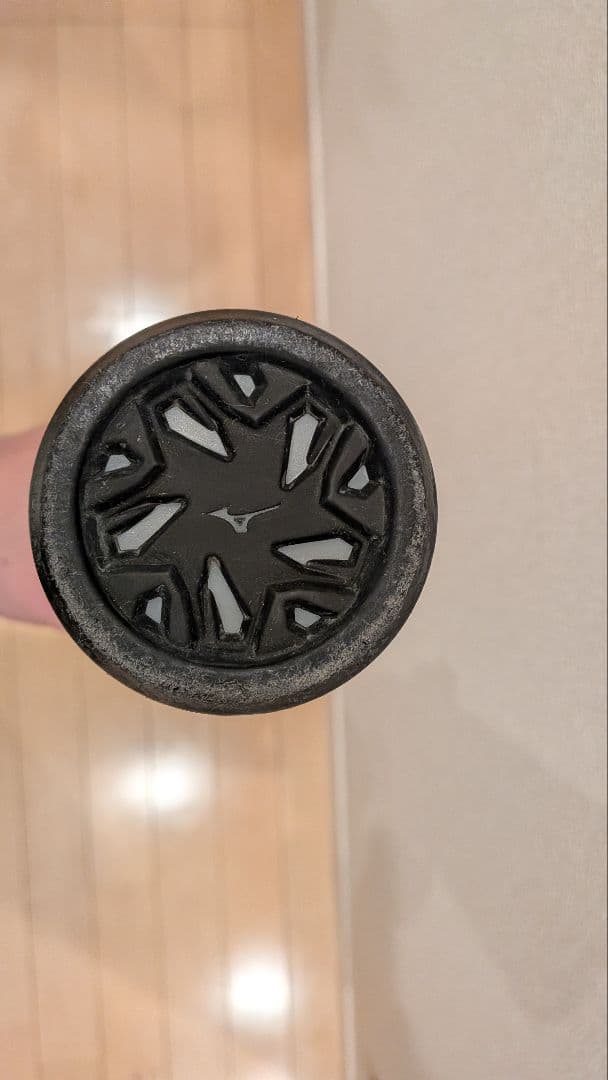 ミズノ ビヨンドマックスレガシー 84cm740g 専用ケース付 相談可