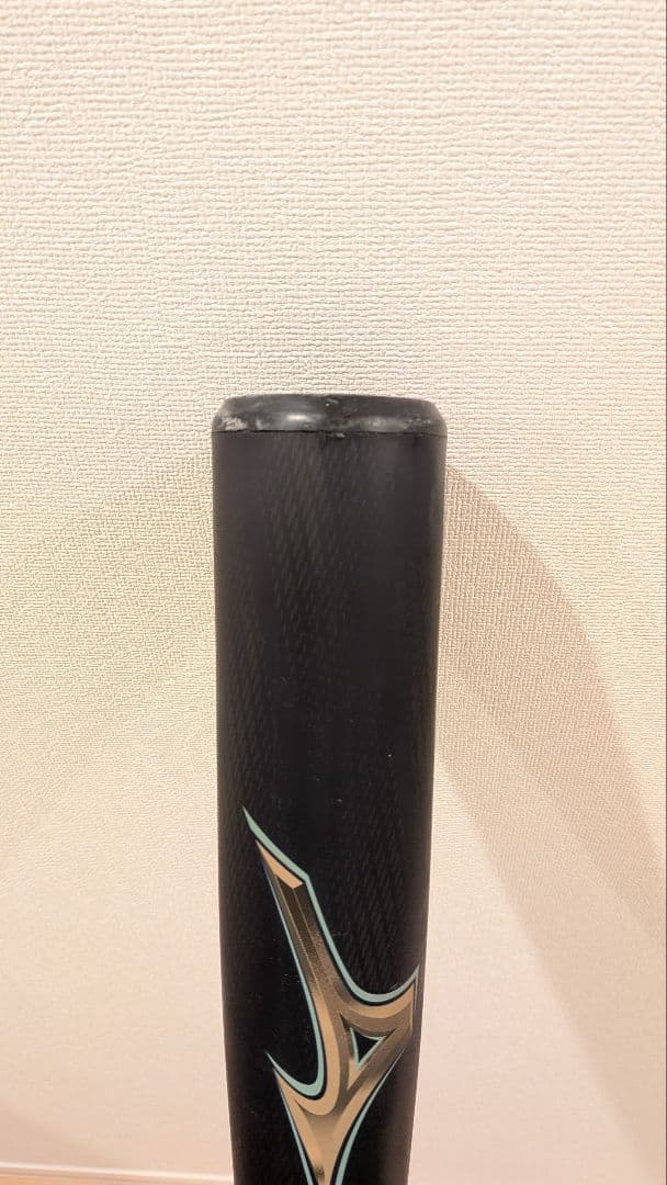 ミズノ ビヨンドマックスレガシー 84cm740g 専用ケース付 相談可