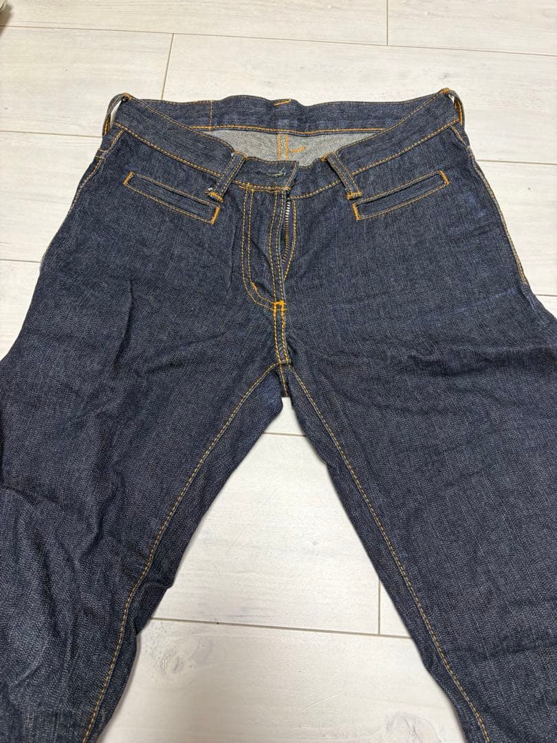 エビス EVISU ジーンズ M.L