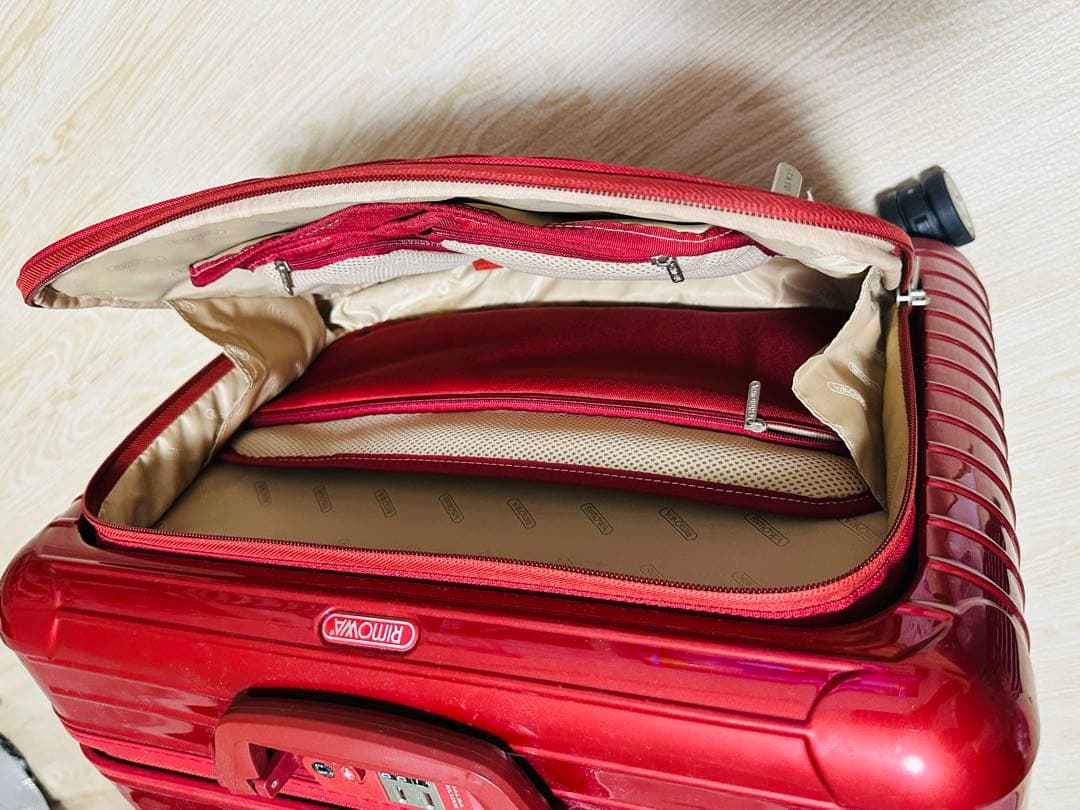 バッグ RIMOWA salsa deluxe sleeve 32L