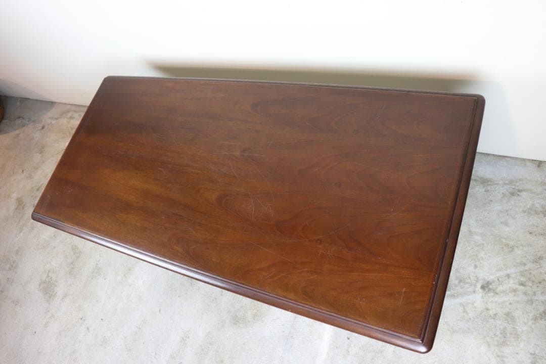 maruni マル二木工　センターテーブル　コーヒーテーブル