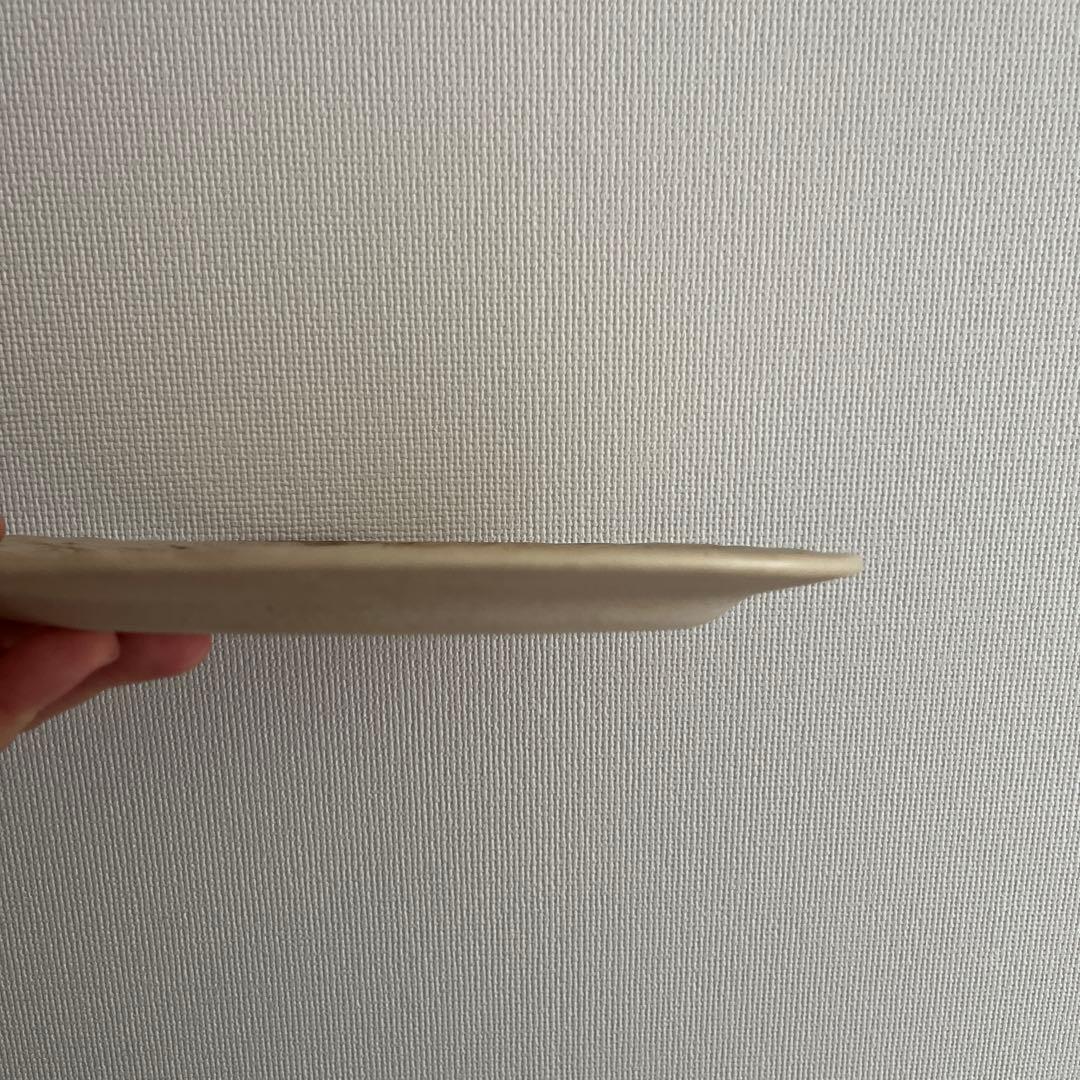 佐藤尚理　bonoho オーバルプレート 2点セット 器 大皿 オーバル皿