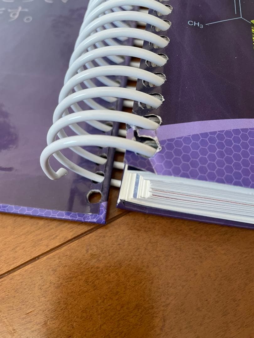 エッセンシャルオイル　デスクレファレンス第6版　ヤングリビング　日本語版