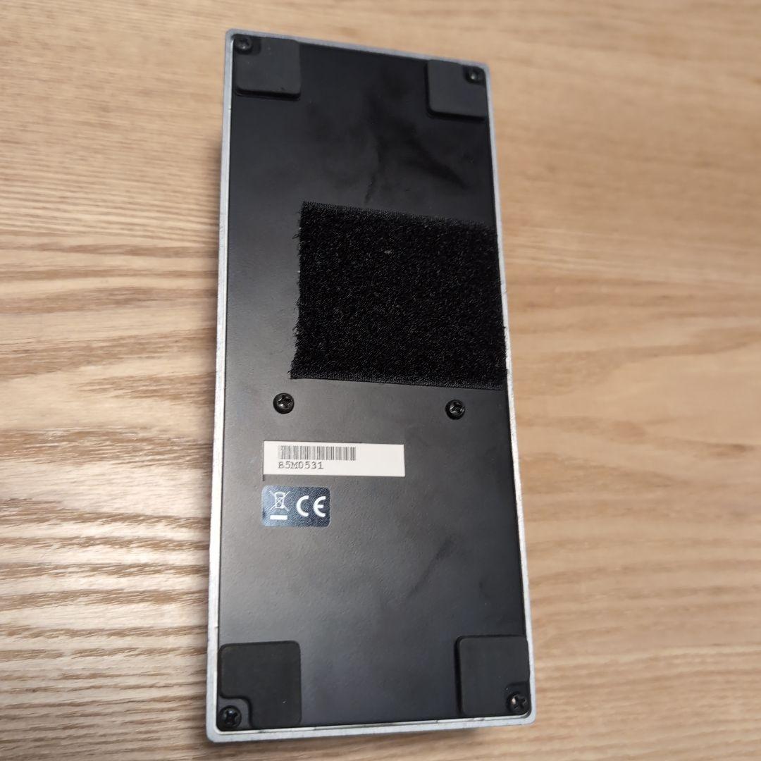 BOSS EV-30 エクスプレッションペダル