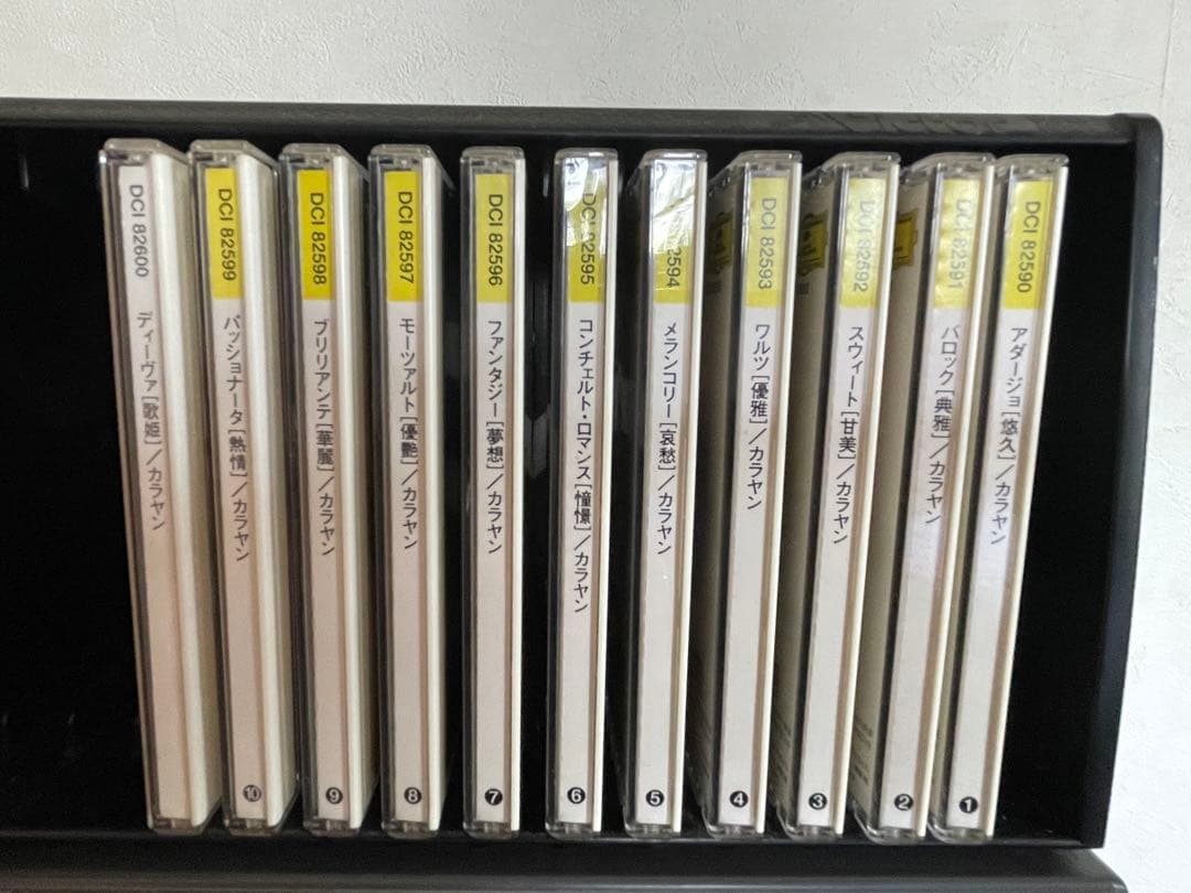 クラシックCD オーケストラ等のCDまとめ売り100枚以上