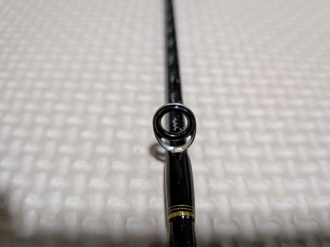 SHIMANO　22 NESSA ネッサBB S100MH+　美品