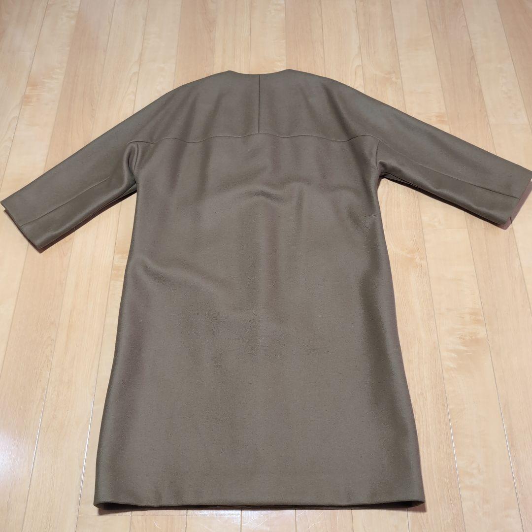 最終お値下げMANTECOミドルコート