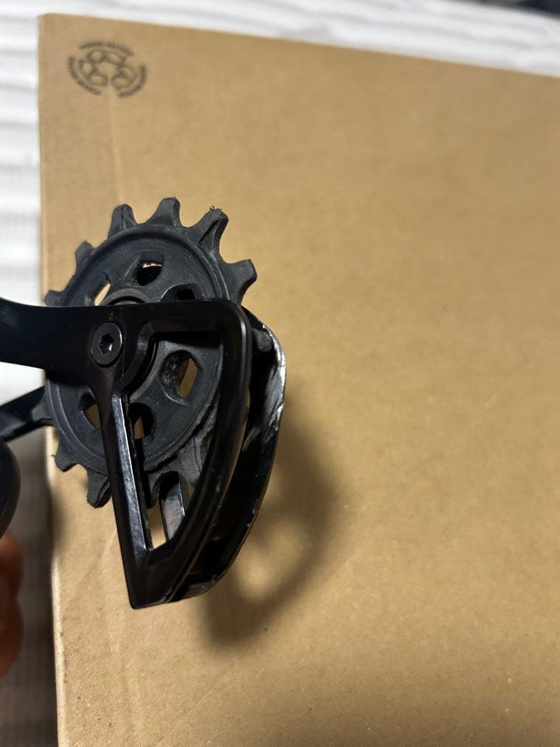 パーツ SRAM NX Eagle 12s