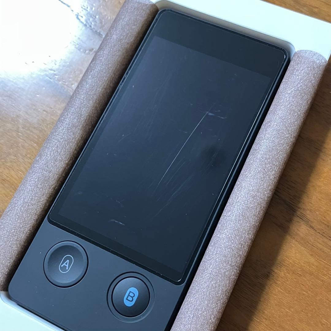 Wooask W12 AI音声翻訳機