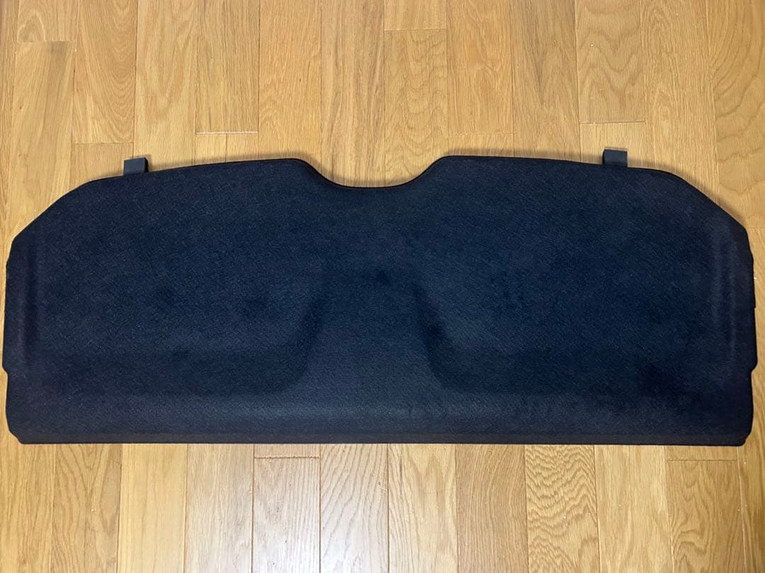 tabi 日産ノート E13 トノカバー