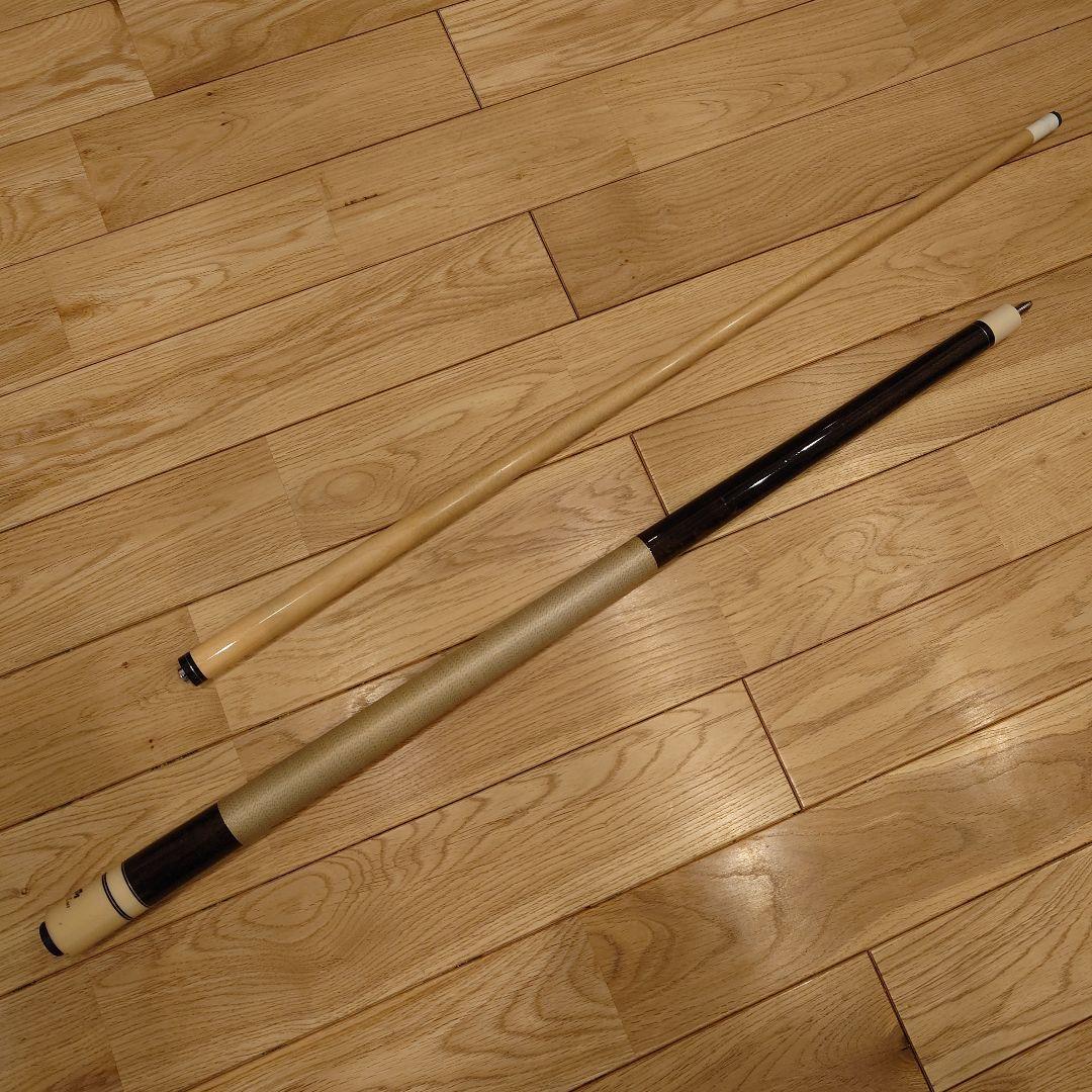 Mezz Cues ビリヤード キュー