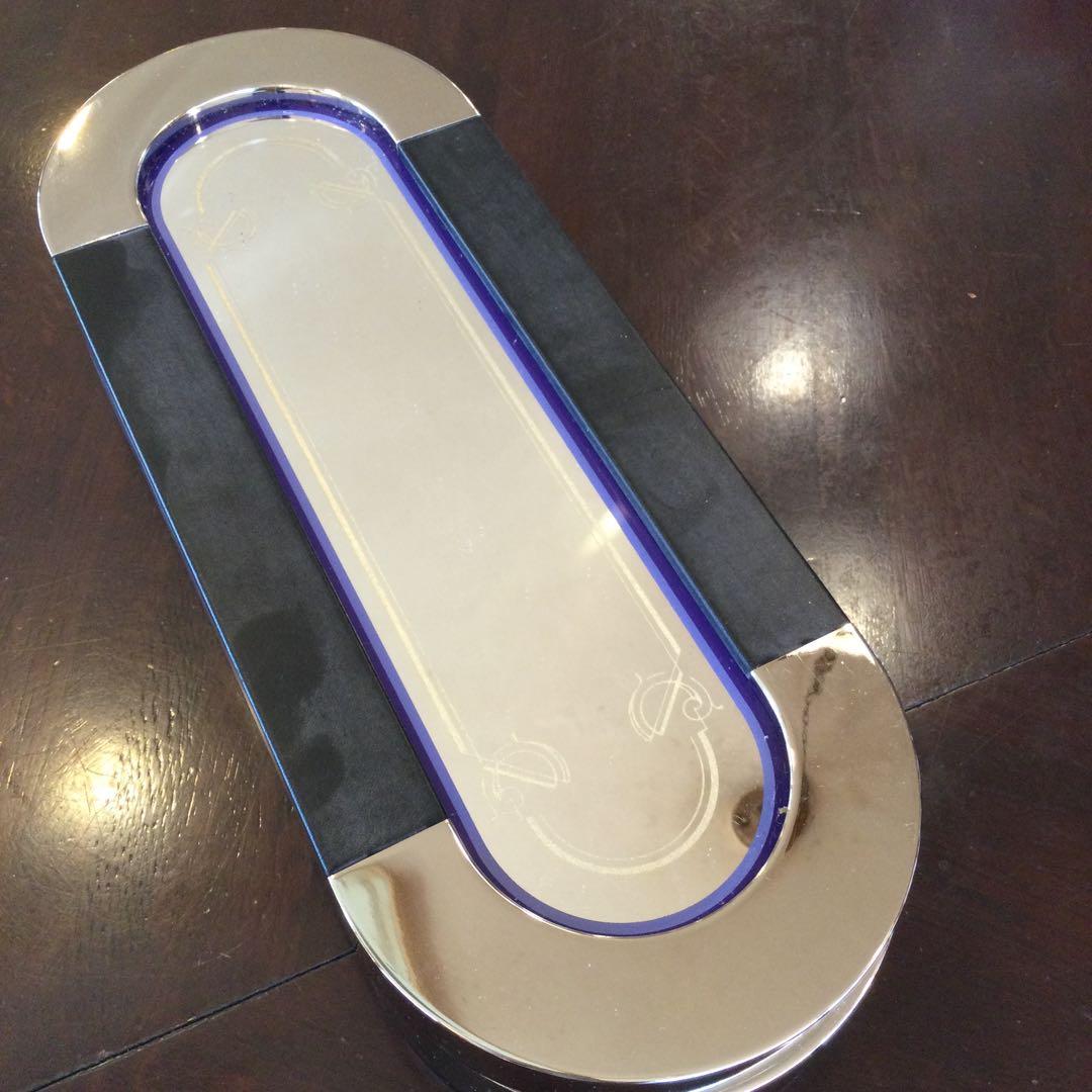 資生堂　アクセサリーボックス　大型36センチ　美品　日本製