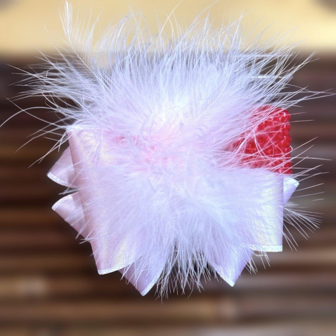 ☆ 七五三　被布セット3歳　女の子　花柄着物