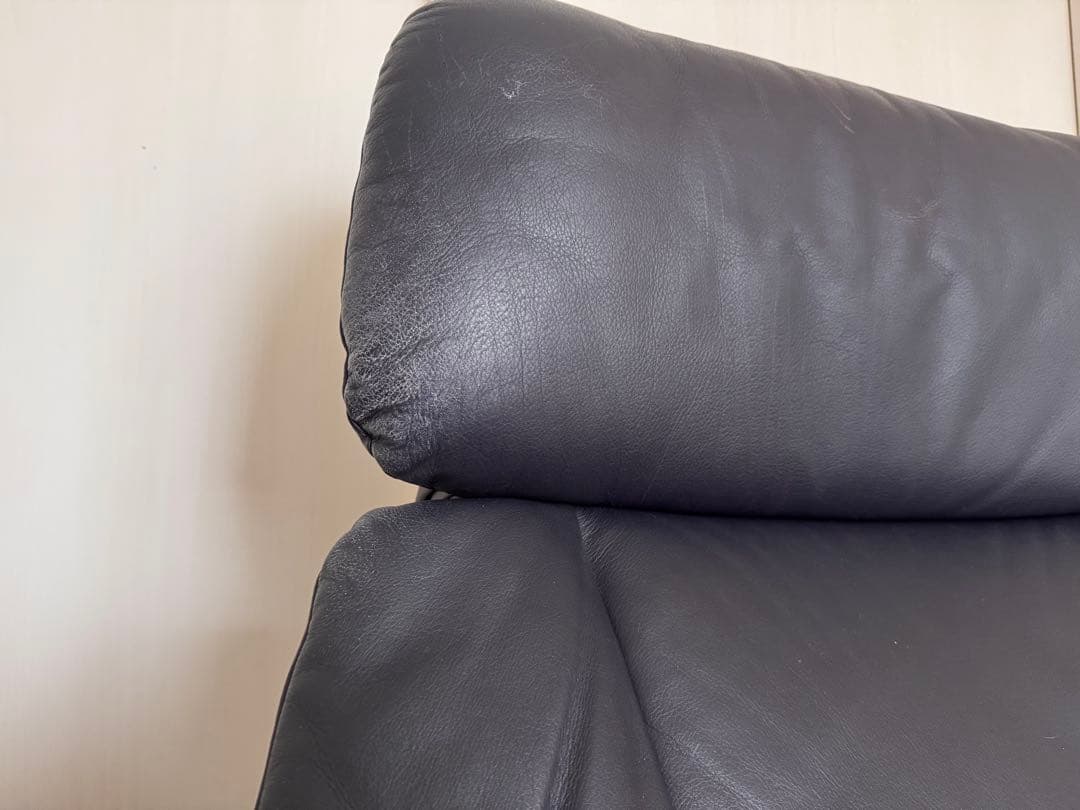 カリモク THE FIRST RU73モデル Mサイズ ツートンカラー