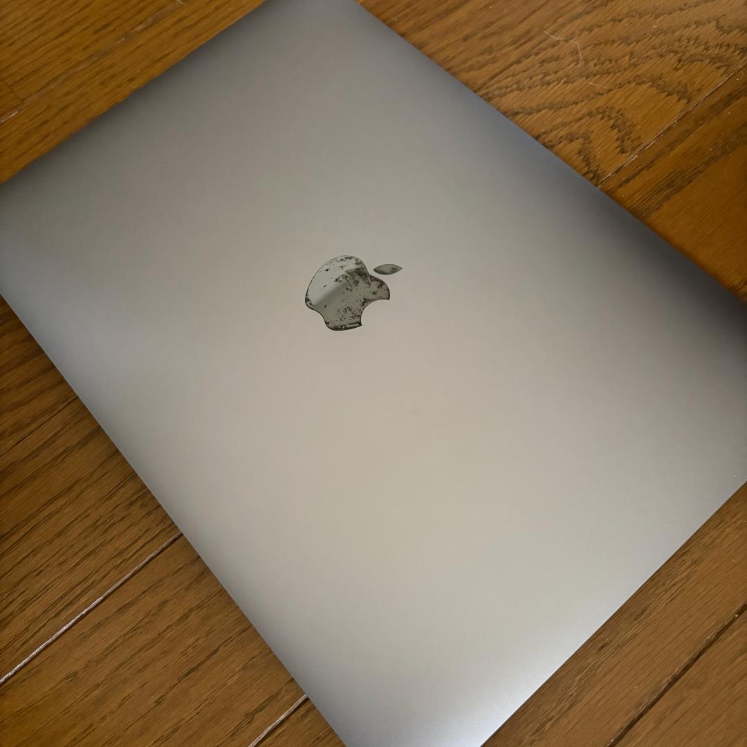 MacBookPro 13インチ 2016 512GB 16GB i5 2GHz
