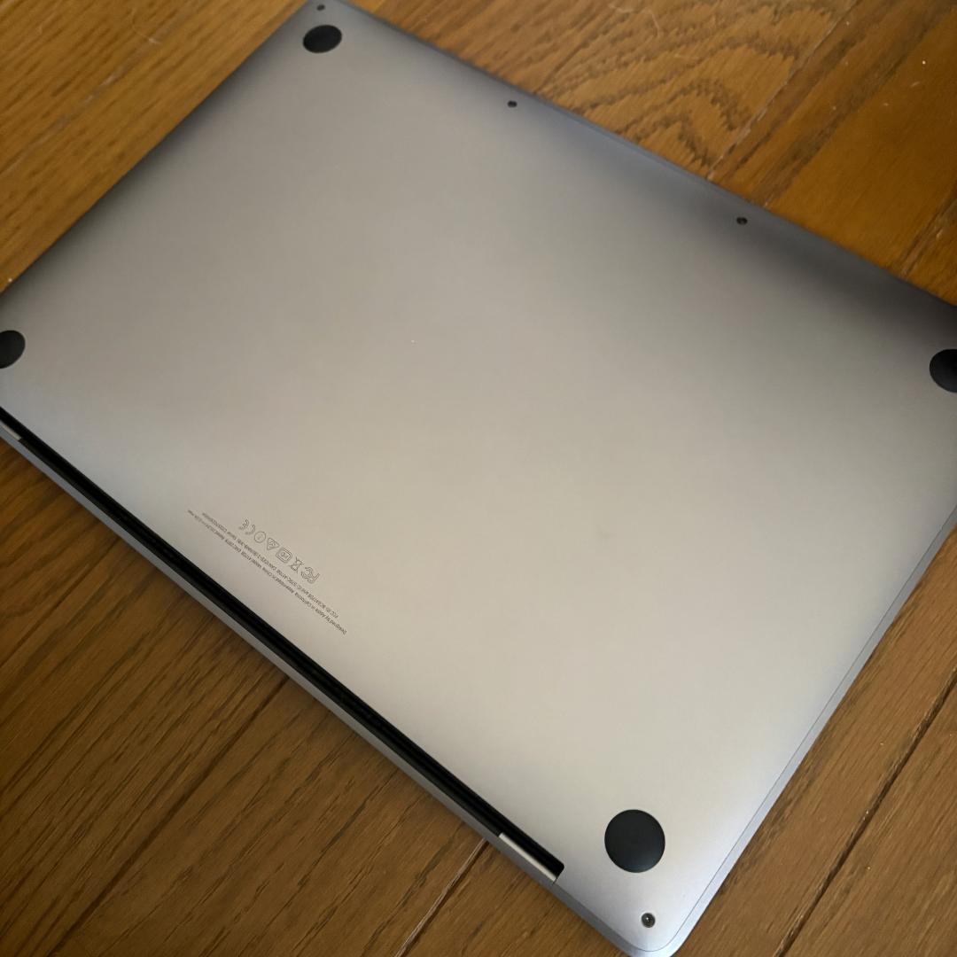 MacBookPro 13インチ 2016 512GB 16GB i5 2GHz