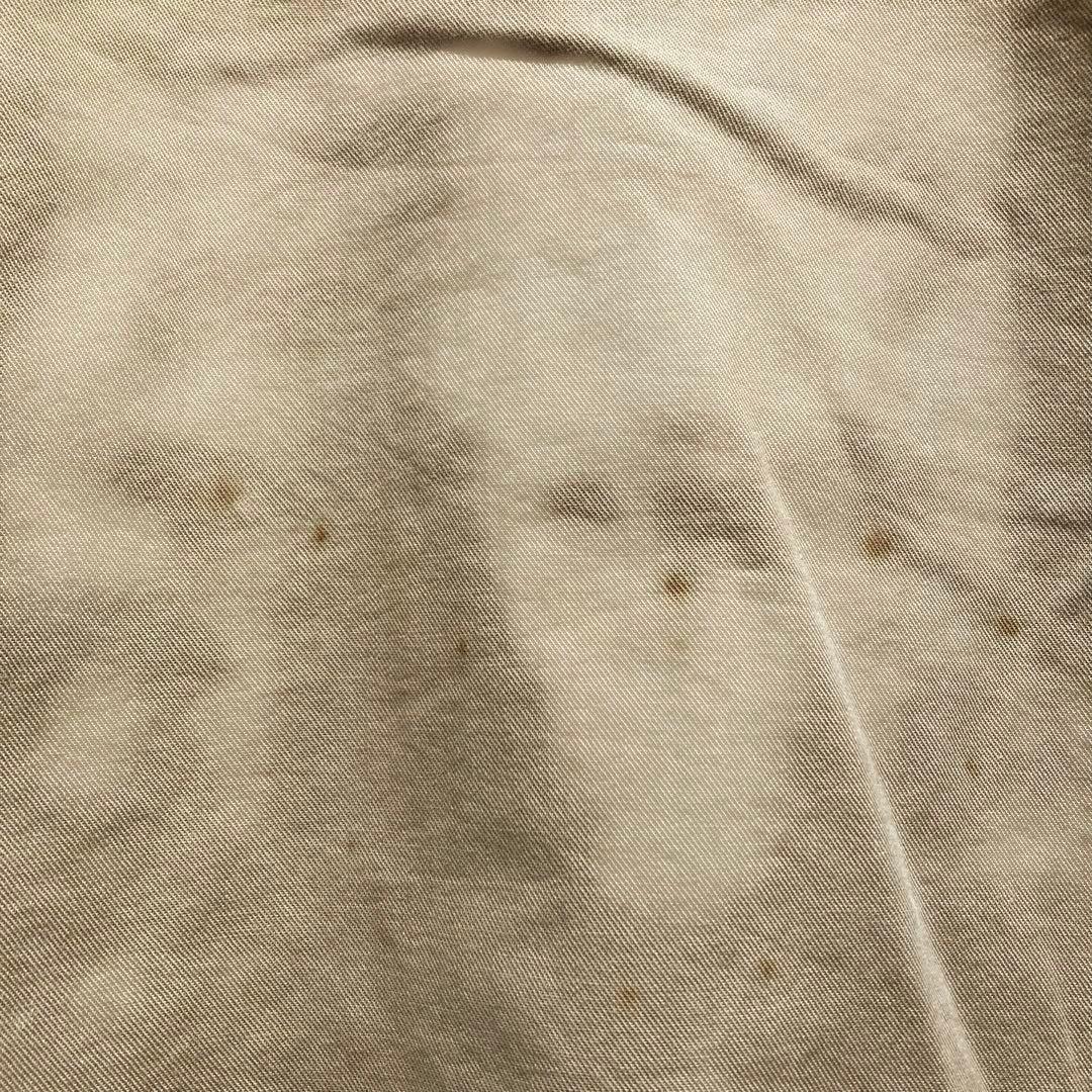 て*す様 L.L.Bean wep 名作 G8 タイプ　サイズM コットンジャケ