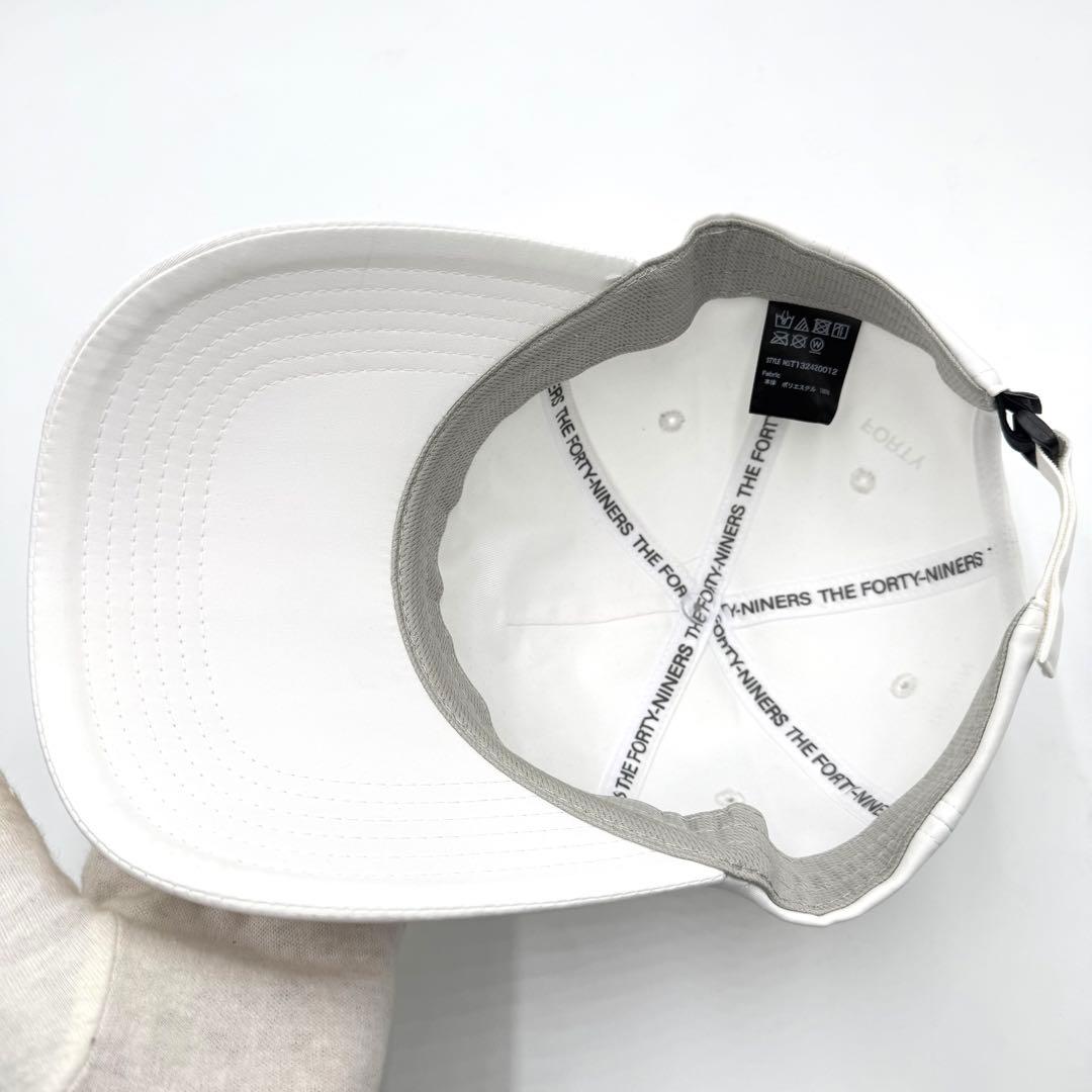 美品‼️ 2点セット TFW49 5PANEL 高機能 ゴルフキャップ 男女兼用