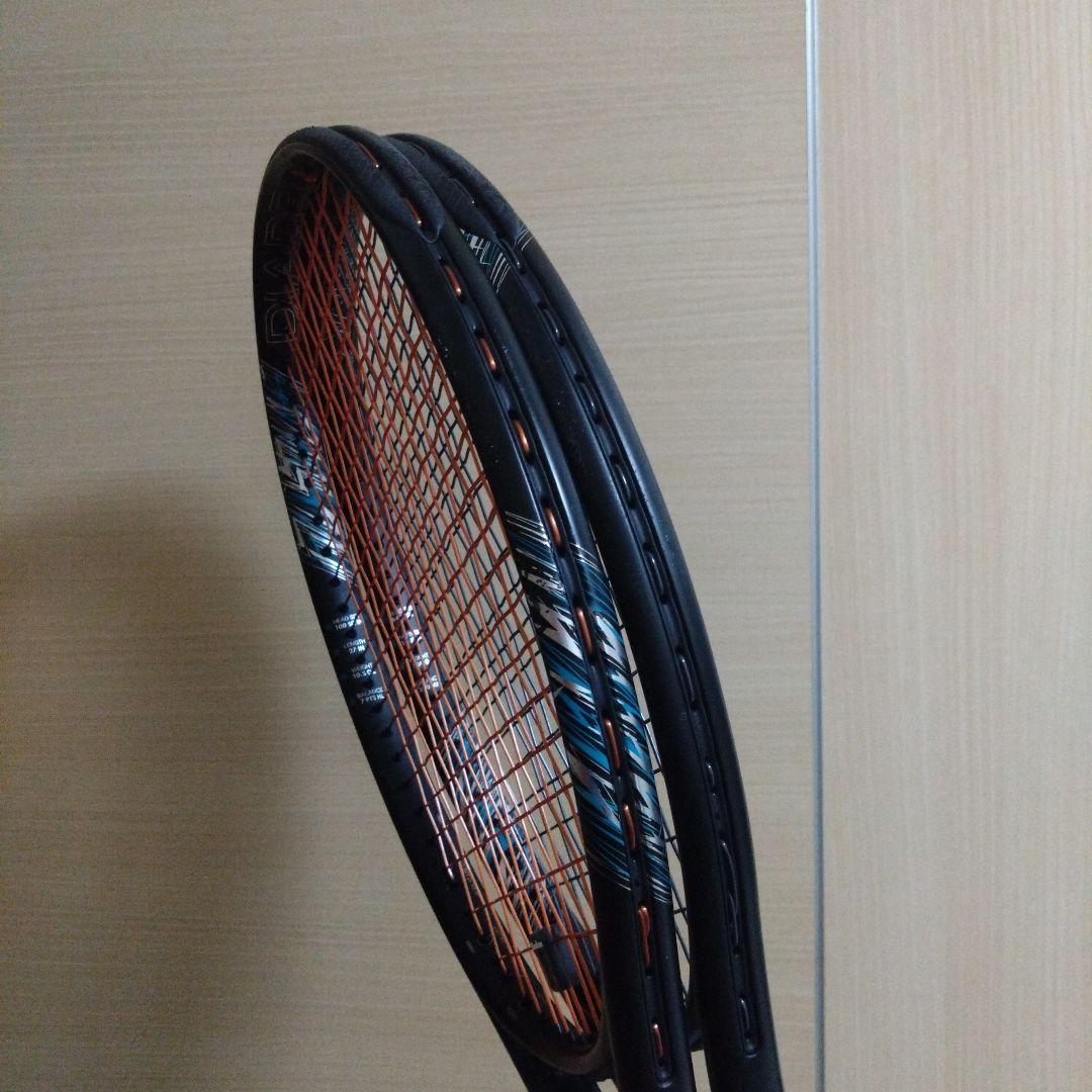 d*7様 ダイアデム DIADEM ノヴァ　 100 2本セット